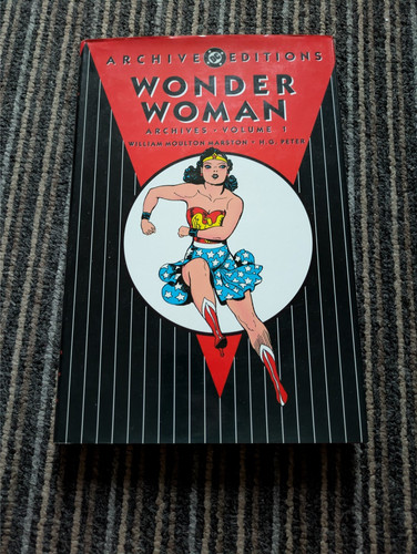 Wonder woman volume dc - wonder,