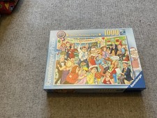 Ravensburger Best Of British