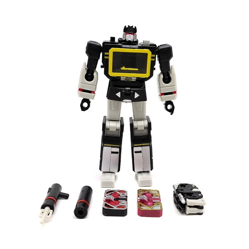 Pt04 soundwave laserbeak - g1,