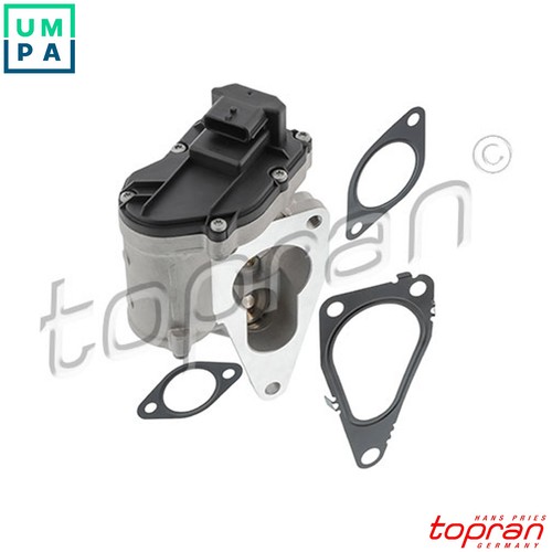 Egr valve 701 497 - 701, for