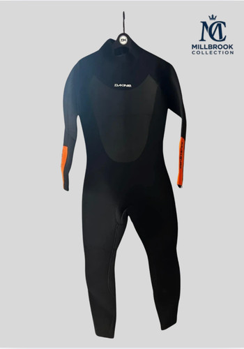 New dakine women - new, 5/3mm