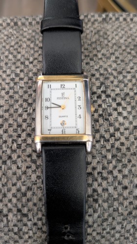 Festina ladies watch - festina,
