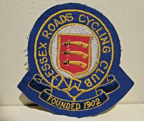 Essex roads cycling club - essex,