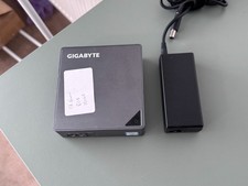 Gigabyte BRIX GB-BSi3-6100