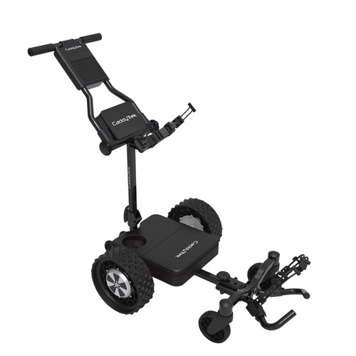 Caddytrek electric golf - r4,