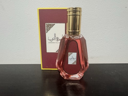 Ameerat arab eau parfum - al,
