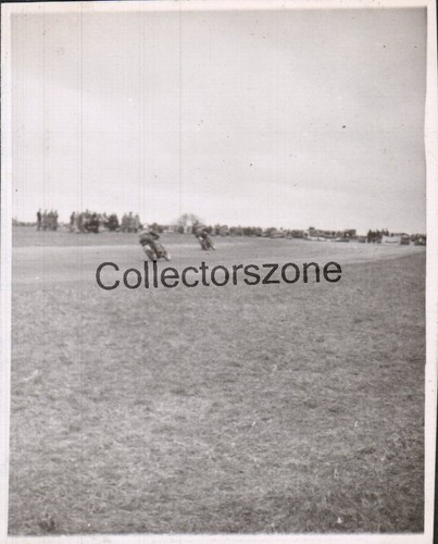 1951 motorcycle racing - 1951,