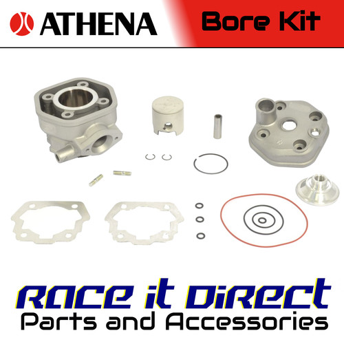 Big bore kit - for, derbi