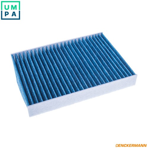 Filter cabin air - filter, for