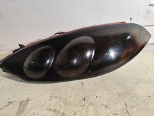 Ford Cougar 1999 Left headlight headlamp 1305235386 VGA21389