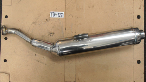 Yamaha bt1100 bulldog 5jn - bt1100, lhs