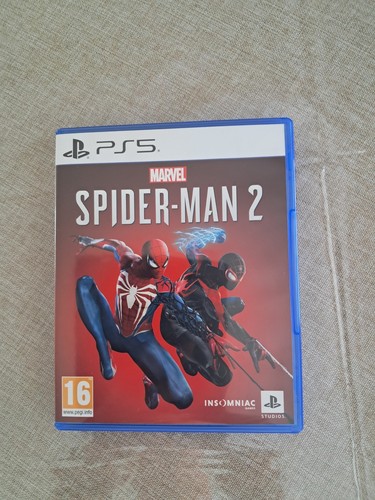 Marvel spider man sony - spider-man, (sony