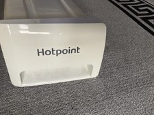 HOTPOINT 8KG B CLASS TUMBLE