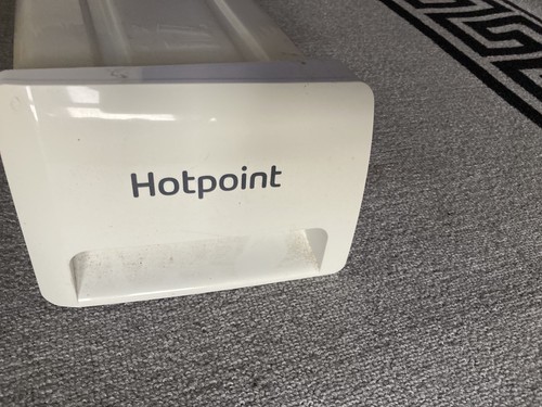 Hotpoint 8kg class - 8kg,