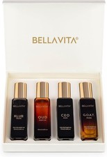 Bellavita Men’s Perfume Gift