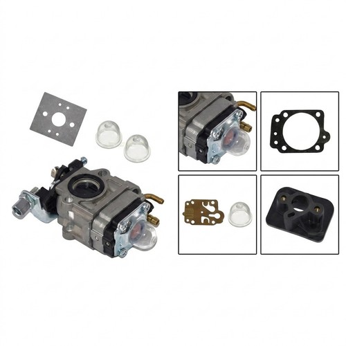 Carburetor for 43cc 45cc 52cc