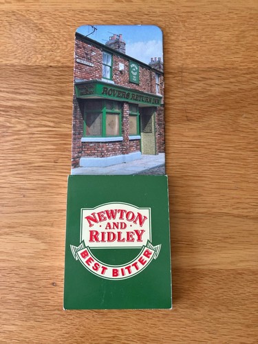 Coronation street newton and - street,