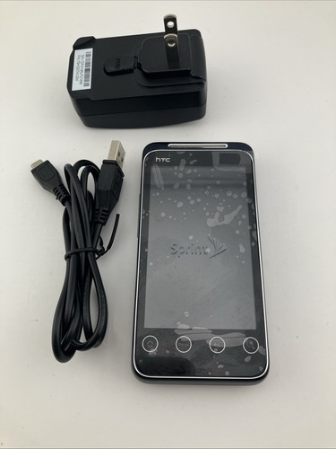 Htc evo shift - htc, droid