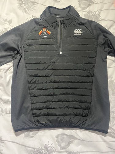Richmond rugby player issue - richmond,