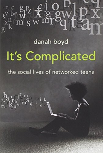 Complicated the social - complicated:,