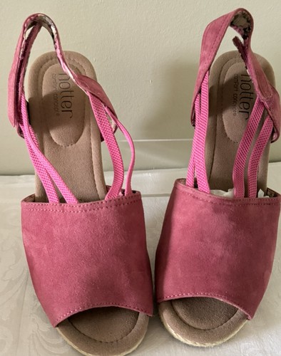 Hotter dawn size 6 - ‘dawn’,