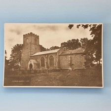 Felbrigg Postcard C1920 Real