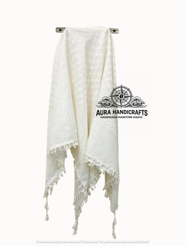 Aura arab keffiyeh shemagh - arab,