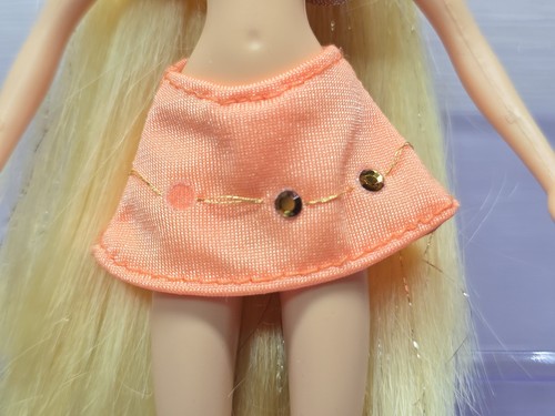 Winx club stella skirt for - winx,