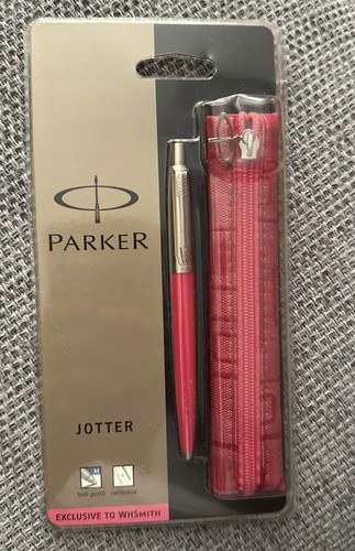 Parker jotter pen whsmith - parker,