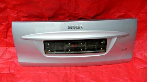 Smart car 451 - 451, fortwo