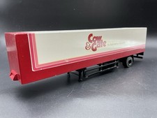 Lion Car 1/43 - Cow & Gate -