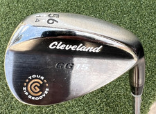 Cleveland CG15 Smoke Pearl