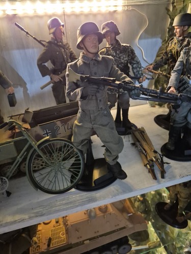 Scale ww2 german - scale,