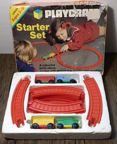 Playcraft starter set a - starter, set,