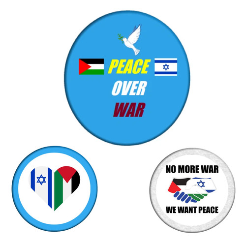 Israel palestine peace - israel,