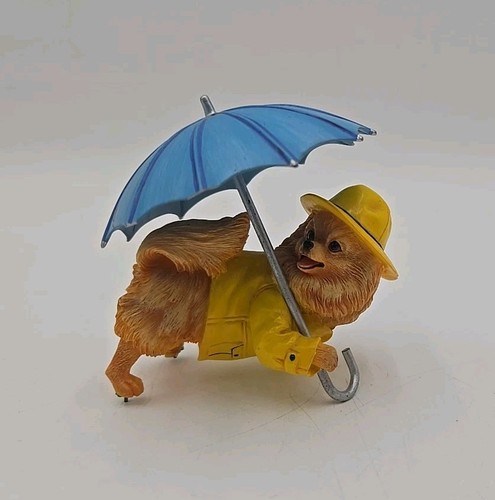 Danbury mint pomeranian - danbury,