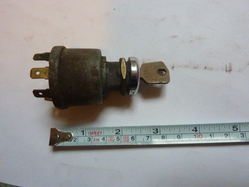 Genuine lucas 30552 - lucas,