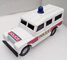 RARE Vintage Corgi-Tronics