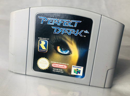 Video game perfect - video,