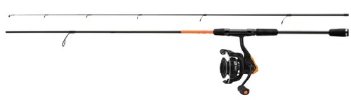 Okuma jaw spin rod - okuma,