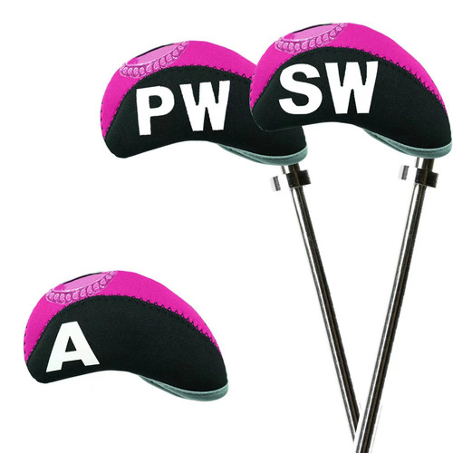 Golf club iron - club,
