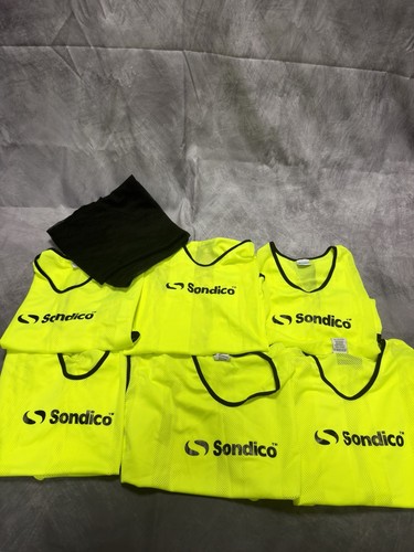Sondico yellow men - yellow, men’s