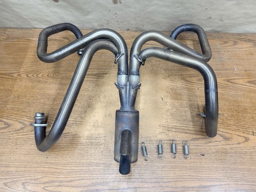 Rotax 912 pusher top mount - pusher,