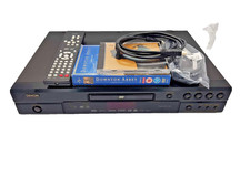 Denon DVD-1930 SACD MultiRegion DVD Audio Video Super Audio CD Universal Player