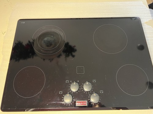 Stove electric hob euro - hob,