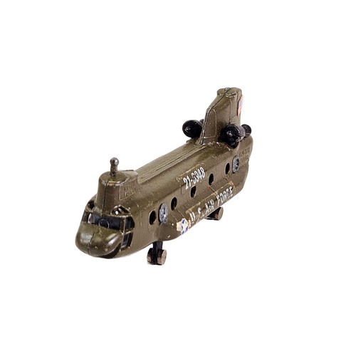 Zylmex boeing chinook us - boeing,