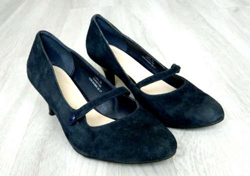 Footglove ladies heeled - m&s,