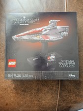 LEGO Star Wars 75404