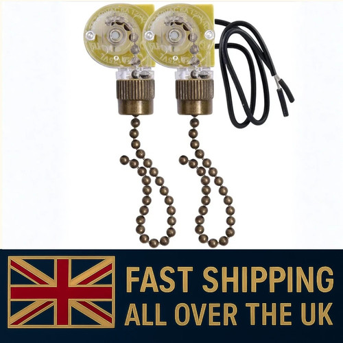 Speed pull chain - pull,