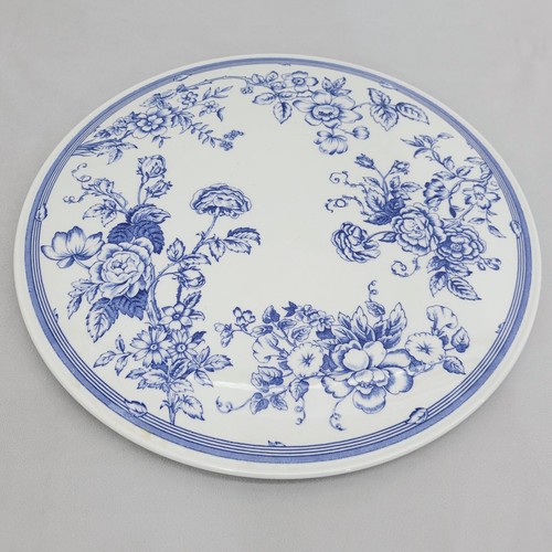 Vintage spode clifton cake - vintage,